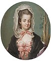 Sophie-Albertine de Suède.