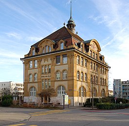 City Hall