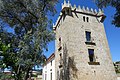 Torre e Pazo de Gomariz