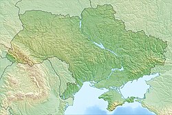 Viĵnica (Ukrainio)