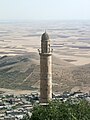 Mnara wa msikiti wa Reyhanli, Mardin