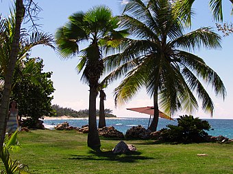 Villa Montaña Beach Resort