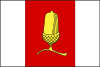 Flag of Strachotín