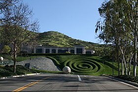 Escritório de Westlake Village