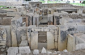 Image illustrative de l’article Temples de Tarxien