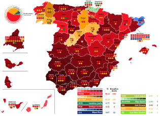 Elecciones generales de España de 1982