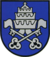 Wappen von Stinatz