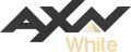 Logo do AXN White desde 2015 em Portugal e desde 2023 na Alemanha.