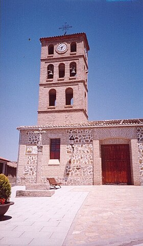 Alcolea de Tajo