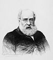 Q318399 Anthony Trollope geboren op 24 april 1815 overleden op 6 december 1882