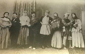 Arshin mal alan movie (1917).jpg