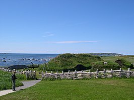 L'Anse aux Meadows