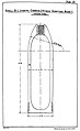 Mk I лиддитовый снаряд, кованая сталь