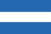 Bandeira de Villalba de los Barros