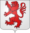 Blason de Mittelwihr