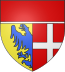 Blason de Courchevel