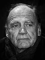 Bruno Ganz: imago