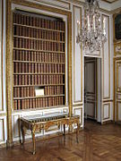 Cabinet des Dépêches