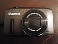 Canon PowerShot SX270 HS