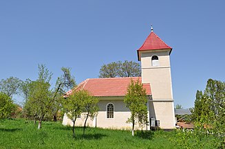 Biserica „Cuvioasa Paraschiva" (monument istoric)