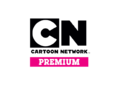 Logotipo do Cartoon Network Premium