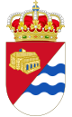 Villalbilla - Stema