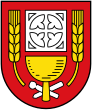 Coat of arms of Arholzen