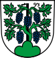 Gemmrigheim – Stemma