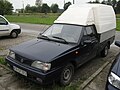 Daewoo-FSO Polonez Truck Plus ST 1.9 D (P105)