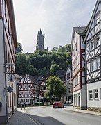 Dillenburg