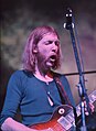 Duane Allman overleden op 29 oktober 1971