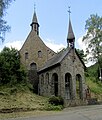 Kirche Christ König und Kapelle Zur Schmerzhaften Mutter Maria