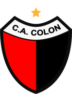 Vereinswappen des Colon FC