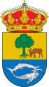 Escudo d'armas