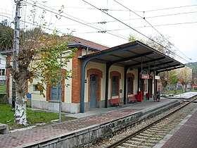 Stacidomo Tudela-Veguín