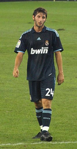 Esteban Granero