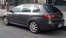 Fiat Croma