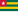 Bandera de Togo