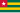 Vlag van Togo