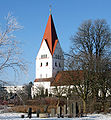 Sankt Severin Kirke