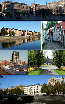 Gavle montage 2013.jpg