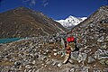 Himalaya, Gokyo