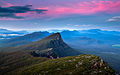 The Grampians