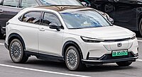 Honda e:NP1 (seit 2022)