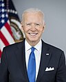 Joe Biden seit 2021