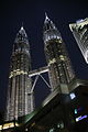 Torres Petronas, Kuala Lumpur