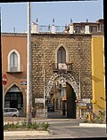 Thumbnail for File:Lucera - Porta Troia.jpg