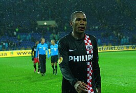 Marcelo bij PSV