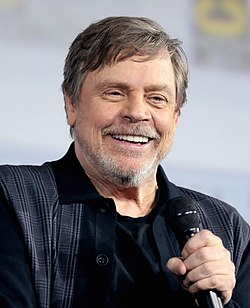 Hamill juli 2019.