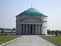 Mausoleo della Bela Rosin, Torino